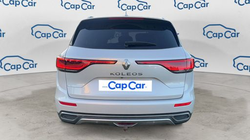 Renault Koleos 1.3 TCe 160 EDC - Initiale Paris – 2022 – 92932 km – Essence – Boîte Automatique — photo 12