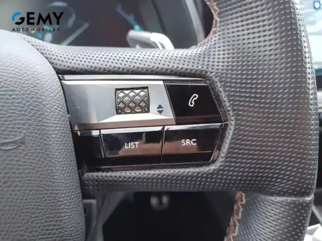 Ds Ds 7 ds7 crossback hybride e-tense 225 eat8 — photo 16