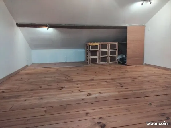 Chambre a louer