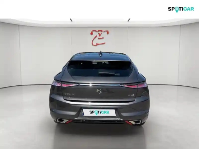 Ds Ds 4 e-tense 225ch performance line + — photo 19