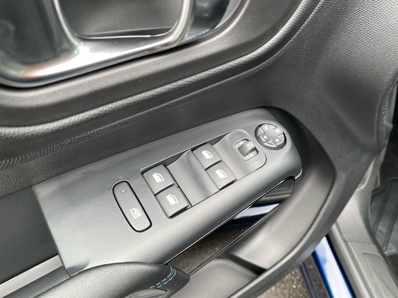 Citroën C5 Aircross 1.2 hybride 145ch plus boite automatique — photo 13