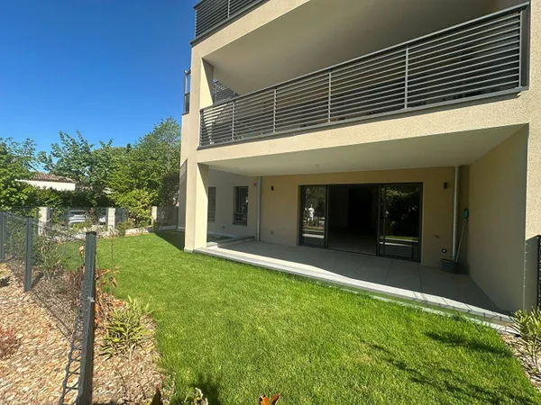 Appartement 4 pièces 103 m²
