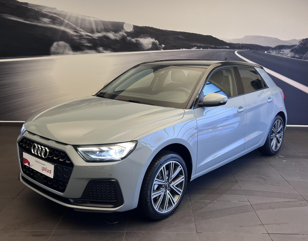 Audi A1 Sportback 30 TFSI 116 ch S tronic 7