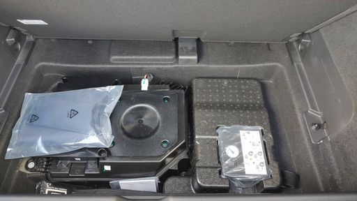 Mini Aceman SE 218 54kWh - John Cooper Works – 2024 – 8787 km – Électrique – Boîte Automatique — photo 21