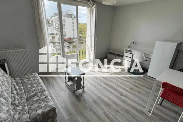 APPARTEMENT_MEUBLE