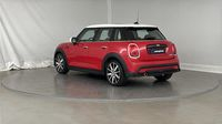 Mini Mini Cooper 136ch Edition Camden BVA7 — photo 8