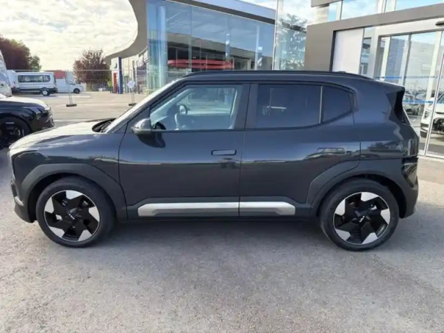 Kia Ev2 147ch 42,2kwh earth — photo 8