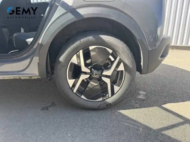 Peugeot 2008 puretech 130 s&amp;s eat8 — photo 11