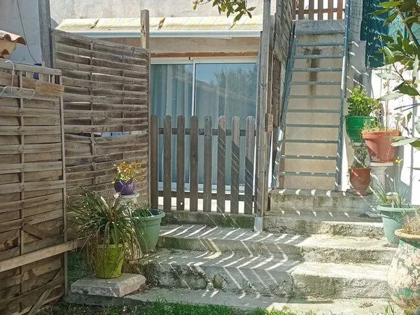 Appartement 2 pièces 32 m²
