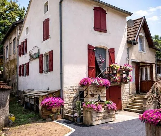Maison 4 pièces 110 m²