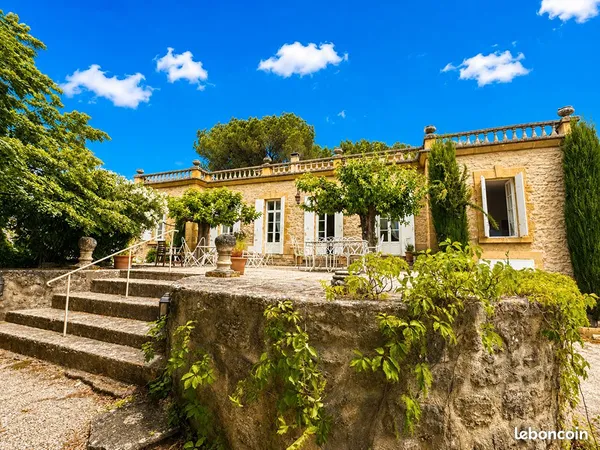 Maison 6 pièces 173 m²