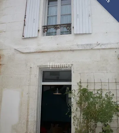 Maison 5 pièces 88 m²