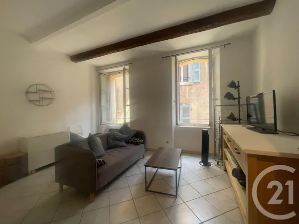 Appartement 1 pièce 30 m²