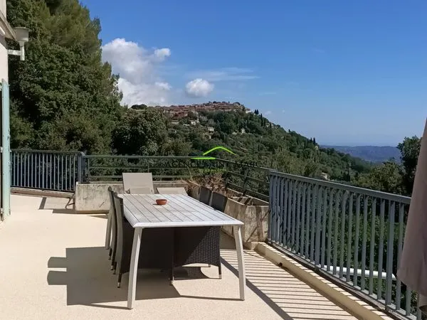Maison 6 pièces 154 m²