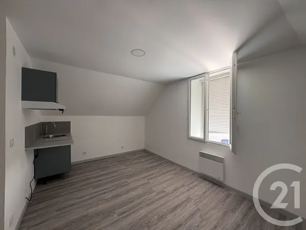 Appartement 1 pièce 16 m²