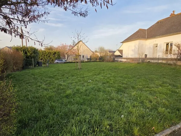 Maison 8 pièces 169 m²