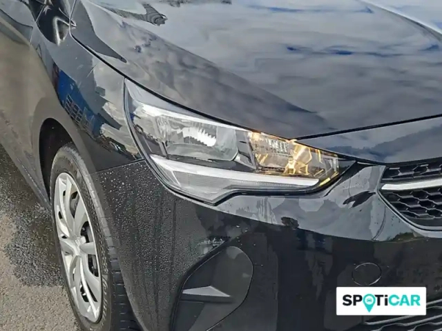 Opel Corsa electrique 136 ch &amp; batterie 50 kwh — photo 37