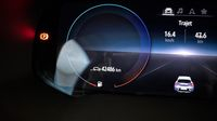 Renault Captur 1.6 E-Tech Plug-in 160ch Intens — photo 9