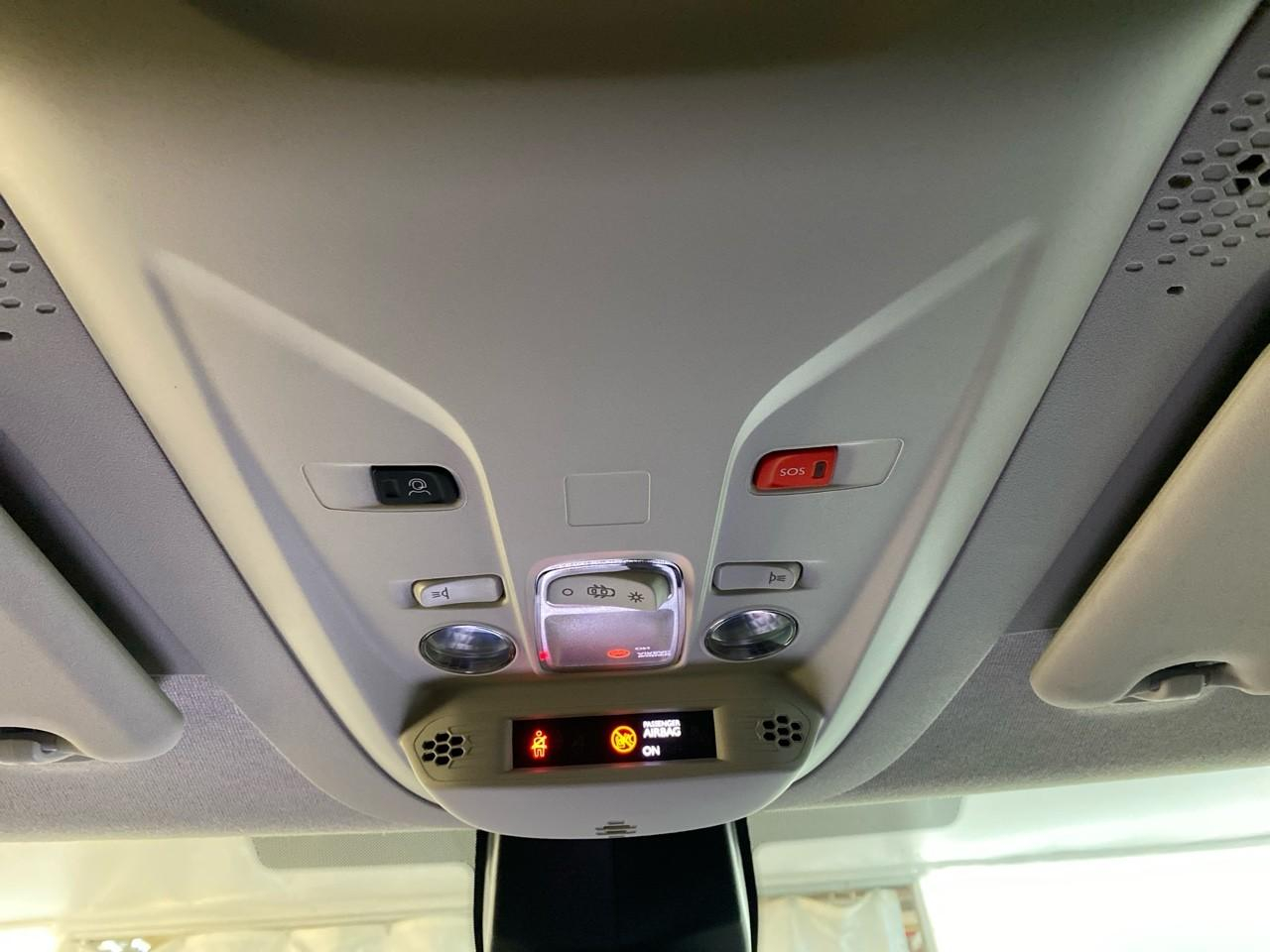 Citroën Berlingo van taille m 650kg bluehdi 100 s&s bvm6 — photo 19
