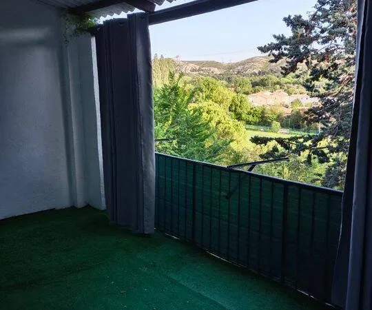 Appartement 1 pièce 34 m²