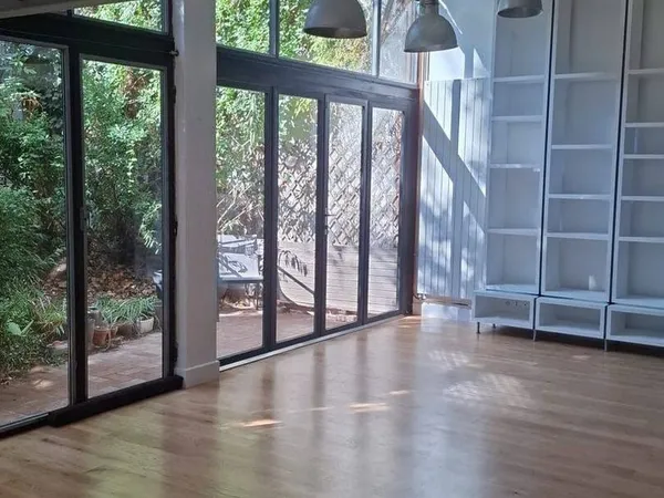 Duplex 3 pièces 84 m²