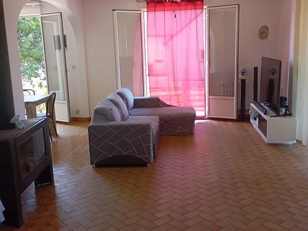Maison 8 pièces