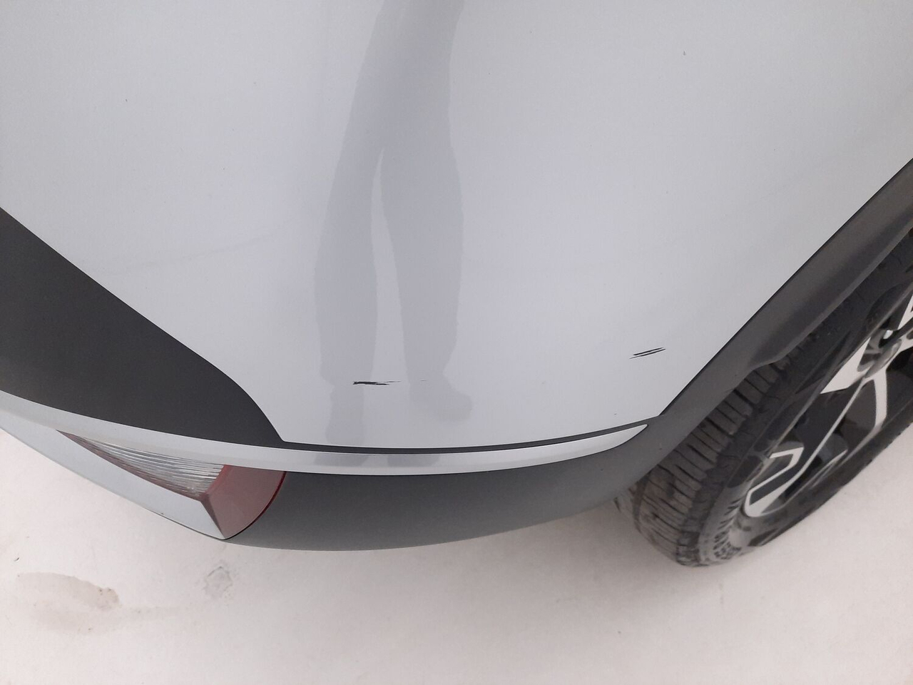 Kia Sportage — photo 20