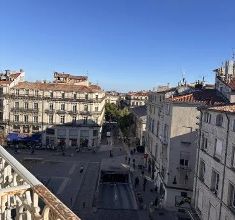 Ff4 coeur de ville