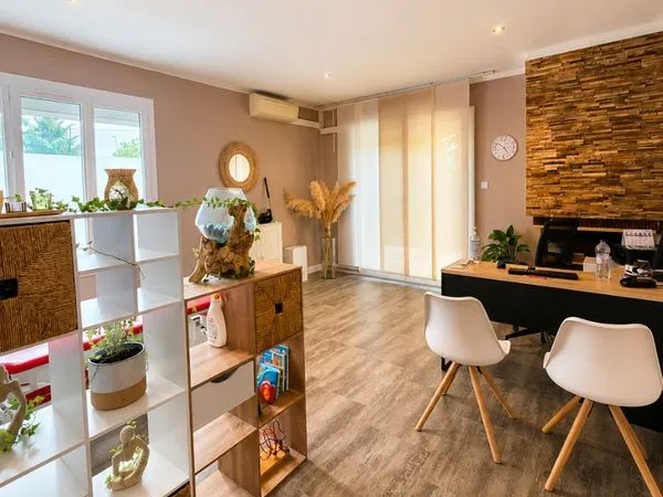 Local professionnel