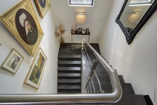Maison 6 pièces 140 m²