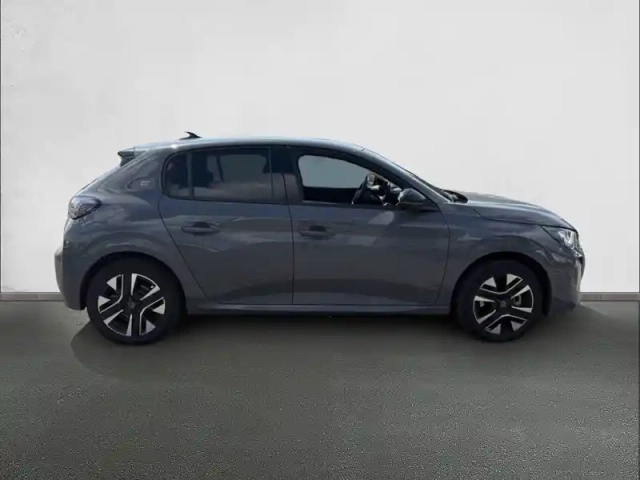 Peugeot 208 electrique 54 kwh 156ch — photo 4