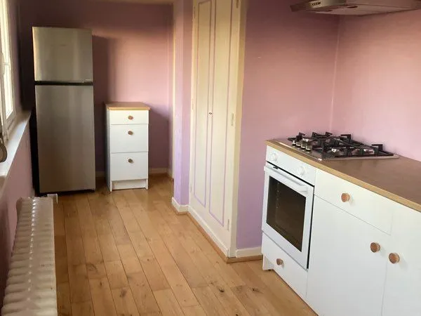 Chambre à Louer Isbergues
