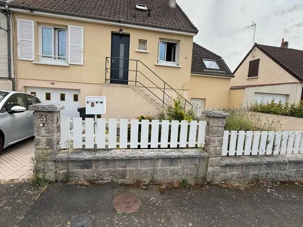 Grande maison