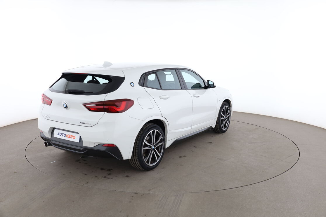 BMW X2 xDrive25e M Sport BVA6 — photo 5