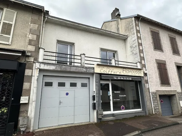 APPARTEMENT
