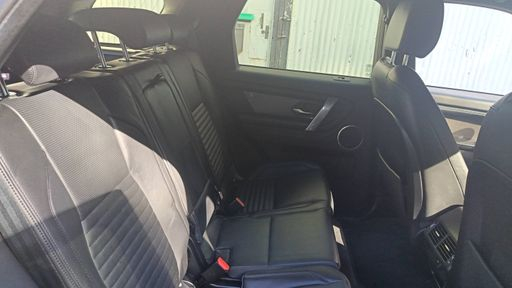 Land Rover Discovery Sport 2.0 D200 204 MHEV BVA9 - Hse Luxury – 2021 – 86231 km – Hybride diesel – Boîte Automatique — photo 29
