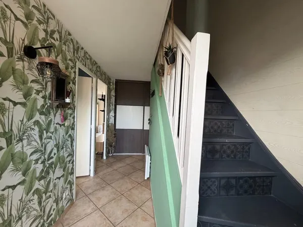 Maison à vendre 5 pièces BLAIRVILLE (62)