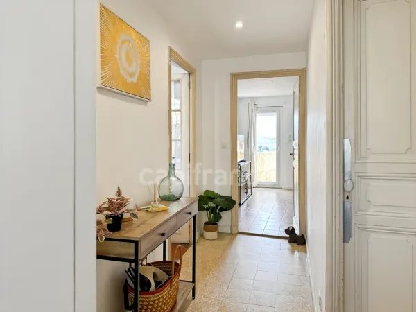 Maison 6 pièces 98 m²