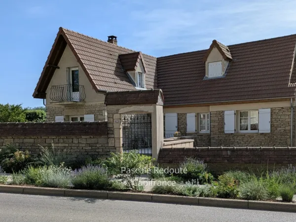 Maison 7 pièces 147 m²