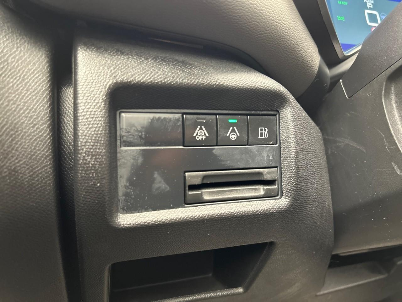 Citroën C5 Aircross hybride rechargeable 225 s&s e-eat8 shine pack — photo 27
