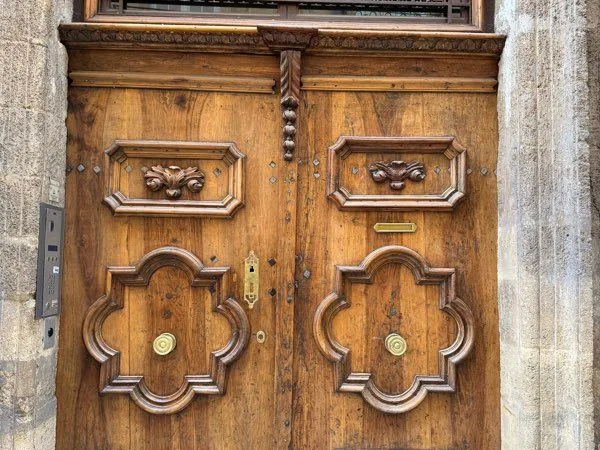 Rare Cours Mirabeau