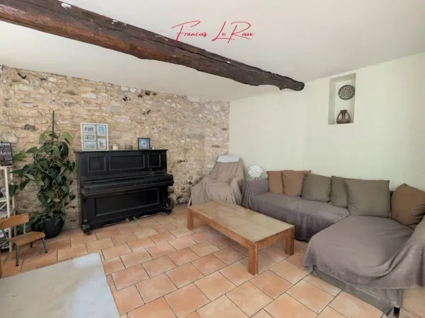 Maison 7 pièces 163 m²