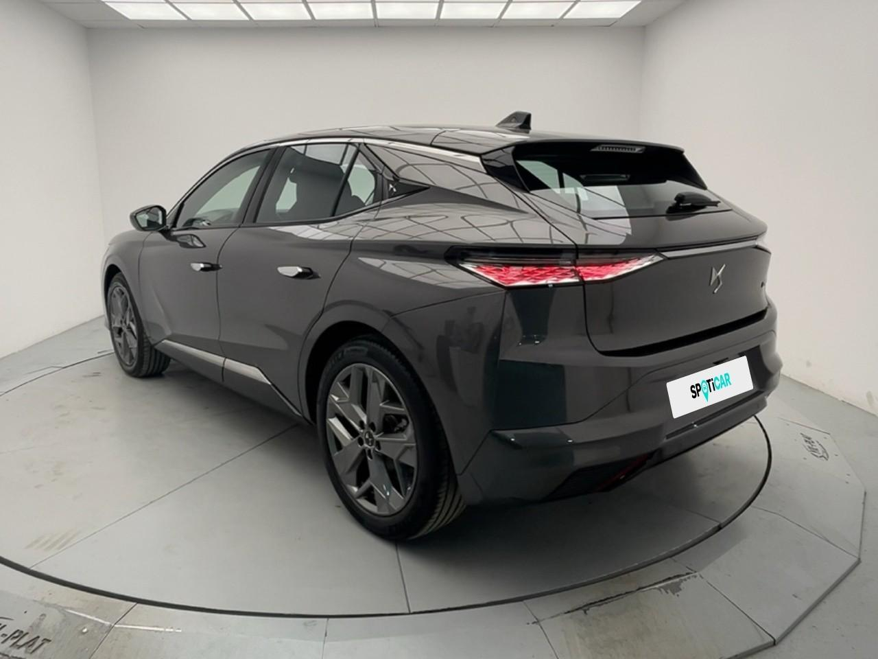 Ds Ds 4 hybride 145 e-dct6 pallas — photo 3