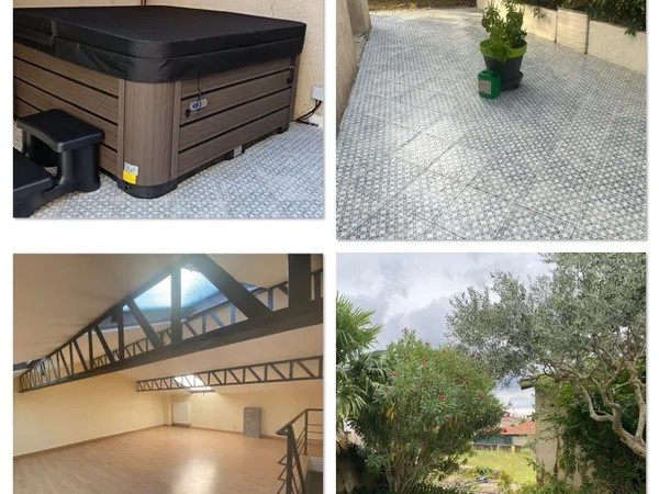 Maison 96m2