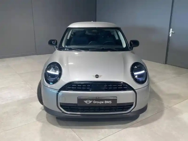 Mini Cooper 3 portes c 156ch essential dkg7 — photo 3