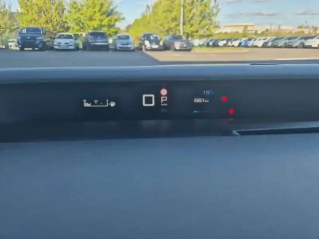 Citroën C3 hybride 110 ch e-dcs6 — photo 35