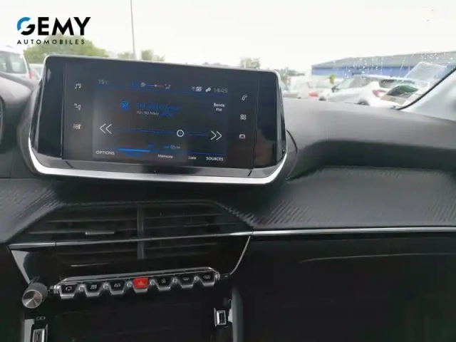 Peugeot 208 bluehdi 100 s&amp;s bvm6 — photo 12