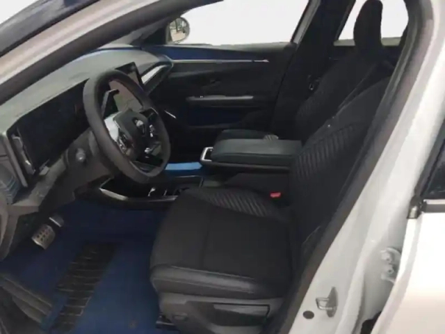 Renault Scenic e-tech electric 220ch techno option esprit alpine grande autonomie -25 — photo 14