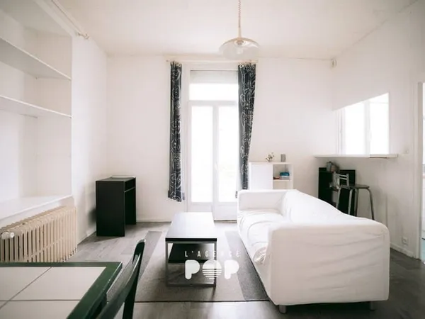 Immeuble 180 m²