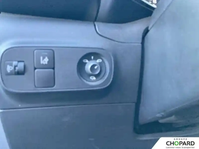 Citroën C3 puretech 82 s&amp;s bvm5 — photo 14